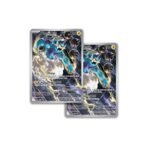 Scarlet & Violet-Black Bolt Pokémon Center Elite Trainer Box - Games Collections - Image 3