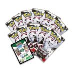 Black Bolt / White Flare PKC ETB Bundle - Games Collections - Image 9