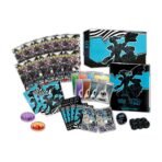 Black Bolt / White Flare PKC ETB Bundle - Games Collections - Image 7