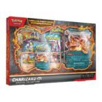 Charizard ex Special Collection - Games Collections