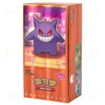 Chinese Pokemon TCG: Gem Pack Vol 3 Booster Box - Games Collections