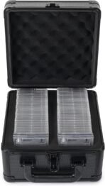 Graded Card Storage Box (2 Rows) - Games Collections - Image 4