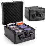Graded Card Storage Box (2 Rows) - Games Collections - Image 5