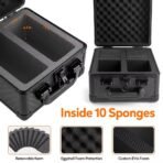 Graded Card Storage Box (2 Rows) - Games Collections - Image 3