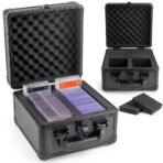 Graded Card Storage Box (2 Rows) - Games Collections - Image 7