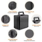 Graded Card Storage Box (2 Rows) - Games Collections - Image 2