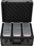 Graded Card -  Storage Box - Games Collections