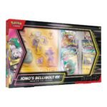 Iono’s Bellibolt ex Premium Collection - Games Collections
