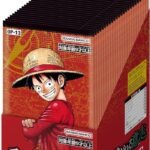 Japanese - One Piece OP-13 - Booster Box - Games Collections