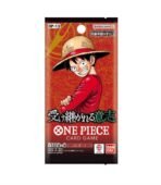 Japanese - One Piece OP-13 - Booster Box - Games Collections - Image 2