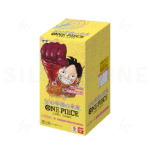 Japanese - OP-07 - One Piece - Booster Box - Games Collections