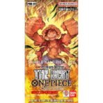 Japanese - PRB-01 - One Piece - Booster Box - Games Collections - Image 3