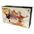 Magic: The Gathering: Avatar: The Last Airbender Beginner Box - Games Collections - Image 5