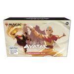Magic: The Gathering: Avatar: The Last Airbender Beginner Box - Games Collections