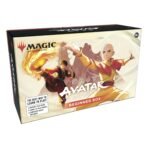 Magic: The Gathering: Avatar: The Last Airbender Beginner Box - Games Collections - Image 2