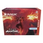 Magic: The Gathering: Avatar: The Last Airbender Bundle - Games Collections