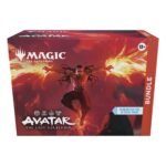 Magic: The Gathering: Avatar: The Last Airbender Bundle - Games Collections