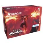 Magic: The Gathering: Avatar: The Last Airbender Bundle - Games Collections - Image 4