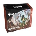 Magic: The Gathering: Avatar: The Last Airbender Collector Booster Box - Games Collections - Image 6