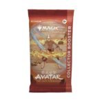 Magic: The Gathering: Avatar: The Last Airbender Collector Booster Box - Games Collections - Image 8