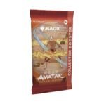 Magic: The Gathering: Avatar: The Last Airbender Collector Booster Box - Games Collections - Image 10