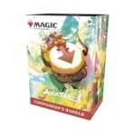 Magic: The Gathering: Avatar: The Last Airbender Commander's Bundle - Games Collections - Image 4