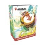Magic: The Gathering: Avatar: The Last Airbender Commander's Bundle - Games Collections - Image 2