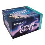 Magic: The Gathering: Lorwyn Eclipsed Draft Night - Games Collections