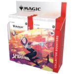 Marvel's Spider-Man Collector Booster Box - Games Collections