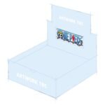 One Piece Card Game: Booster Pack (OP-14) - Games Collections