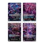 One Piece Card Game: English Version - 2nd Anniversary Set - Games Collections - Image 4