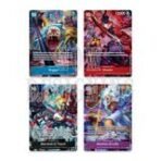 One Piece Card Game: English Version - 2nd Anniversary Set - Games Collections - Image 2