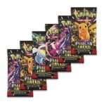 Paldean Fates Booster Bundle - Games Collections - Image 2