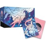 Pokémon Center TCG: Mega Evolution - Chaos Rising Elite Trainer Box - Games Collections - Image 8