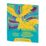 POKEMON CENTRE Mega Evolution Ascended Heroes - Elite Trainer Box - Games Collections - Image 12