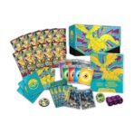 POKEMON CENTRE Mega Evolution Ascended Heroes - Elite Trainer Box - Games Collections - Image 3