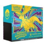 POKEMON CENTRE Mega Evolution Ascended Heroes - Elite Trainer Box - Games Collections