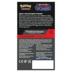 Pokemon Mega Evolution Phantasmal Flames Half Booster - Games Collections - Image 3