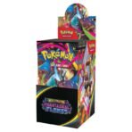 Pokemon Mega Evolution Phantasmal Flames Half Booster - Games Collections - Image 2