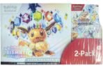 Pokemon Pristmatic Evolutions Elite Trainer Box + Booster Costco Bundle - Games Collections