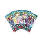 Scarlet & Violet—Journey Together Half Booster Display (18 Booster Packs) - Games Collections - Image 3