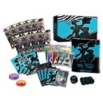 Pokemon - Scarlet & Violet - Black Bolt - Elite Trainer Box - Games Collections - Image 4