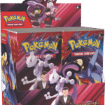 Pokemon - Scarlet & Violet - Destined Rivals - Destined Rivals Booster Box (36 packs) - Games Collections
