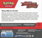 Pokemon - Scarlet & Violet - Destined Rivals - Destined Rivals Booster Box (36 packs) - Games Collections - Image 2