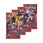 Pokemon - Scarlet & Violet - Destined Rivals - Destined Rivals Booster Box (36 packs) - Games Collections - Image 4