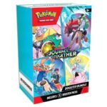 Pokemon - Scarlet & Violet - Journey Together - Booster Bundle - Games Collections