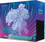 Pokemon - Scarlet & Violet - Journey Together - Elite Trainer Box - Games Collections