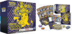 Pokemon Scarlet & Violet Surging Sparks Elite Trainer Box - Games Collections - Image 2