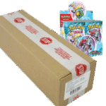 Pokémon TCG - Journey Together SV09 Booster Box (36 Packs) - SEALED CASE OF 6 - Games Collections