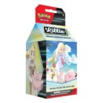 Pokemon TCG: Lillie Premium Tournament Collection - Games Collections